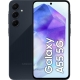 Smartphone Galaxy A55 5G 8gb/128gb blue black