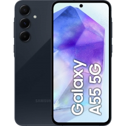 Smartphone Galaxy A55 5G 8gb/128gb blue black