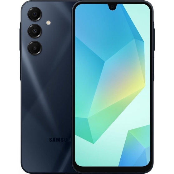 Smartphone Galaxy A16 5G 4gb/128gb blue black