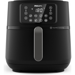 Friggitrice ad aria multicooker XXL 7.2lt 2000W Philips HD9285/93 Airfryer Serie 5000