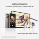 Smartphone Galaxy S24 Onyx black 6,2 8+256gb DS ita