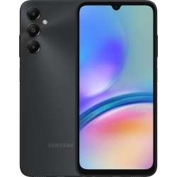 Smartphone Samsung Galaxy A05s black 6,7 4+64gb ita