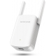 Range Extender Wi-Fi 6 Dual Band Mercusys AX1500