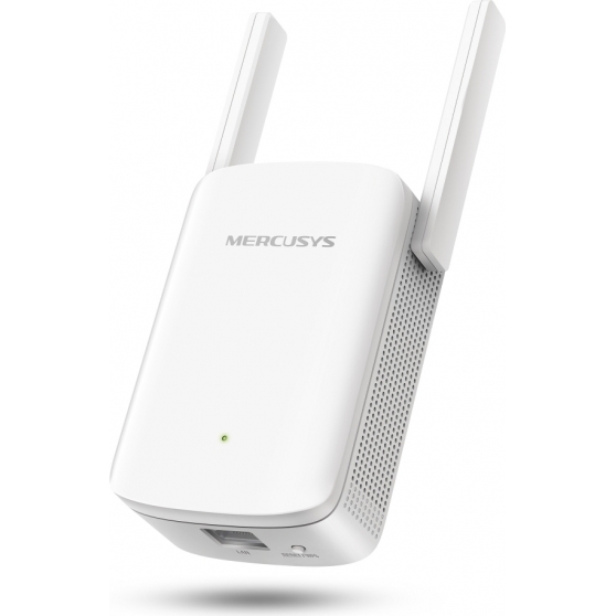 Range Extender Wi-Fi 6 Dual Band Mercusys AX1500