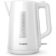 bollitore philips hd9318/00 s 3000 bianco 1.7litri