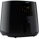 PHILIPS HD9270/96 RAPID AIR FRIGGITRICE AD ARIA CALDA 2000W 6.2L MULTICOOKER