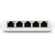 switch 5p gigabit compact desktop 150gr 107*70*21mm ubiquiti