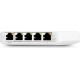 switch 5p gigabit compact desktop 150gr 107*70*21mm ubiquiti