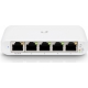 switch 5p gigabit compact desktop 150gr 107*70*21mm ubiquiti