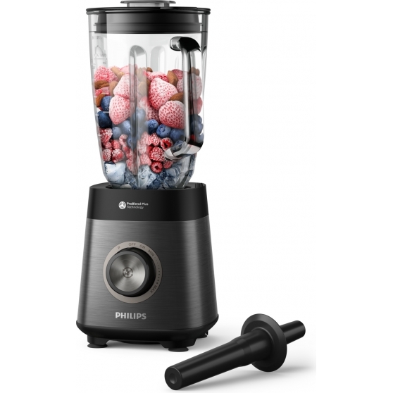 philips frullatore serie 5000 1200w problend plus 2litri