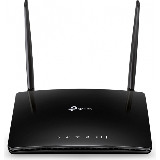 Router 4G LTE TP-Link Archer MR402 Wi-Fi AC1200Mbps Dual Band LAN/WAN