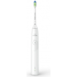 spazzolino da denti elettrico con philips hx7108/02 sonicare 5300