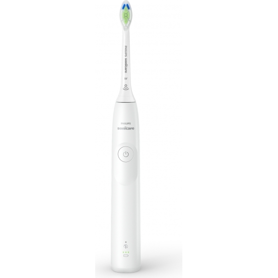 spazzolino da denti elettrico con philips hx7108/02 sonicare 5300