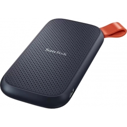 SanDisk Portatile SSD 1TB, SSD esterna, stato solido esterna, velocità di lettura fino a 800 MB/s, USB 3.2 Gen 2, Un'unità