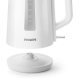 bollitore philips hd9318/00 s 3000 bianco 1.7litri