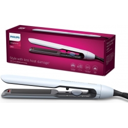 Piastra per capelli Philips BHS520/00 serie 5000 con tecnologia termoprotettiva