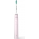 Spazzolino Elettrico Sonico con Custodia da viaggio Philips HX3673/11 Sonicare Rosa