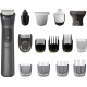 Rifinitore All-in-One Trimmer Philips MG7950/15 serie 7000 Ricaricabile