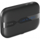 Pocket Hotspot 4G LTE con SIM D-Link DWR-932 Wifi N150 Portatile Ricaricabile