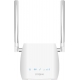 Router 4G LTE Strong 300 Mini Condivisione Internet Mobile da SIM su Wi-Fi e LAN