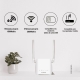 Router 4G LTE Strong 300 Mini Condivisione Internet Mobile da SIM su Wi-Fi e LAN